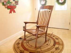 An Ultimate Guide for Buying a Rocking Chair