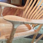 Hailey-seat-side-view